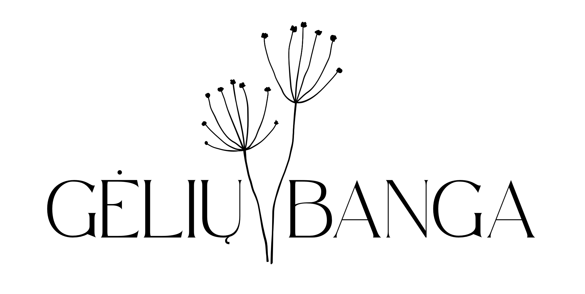 Gėlių Banga